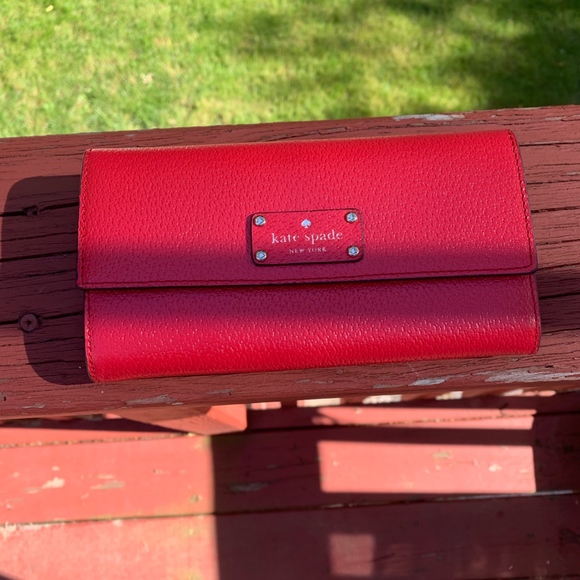 NWT KATE SPADE WELLESLEY SMALL CAMRYN AND JEAN - Picture 4 of 7